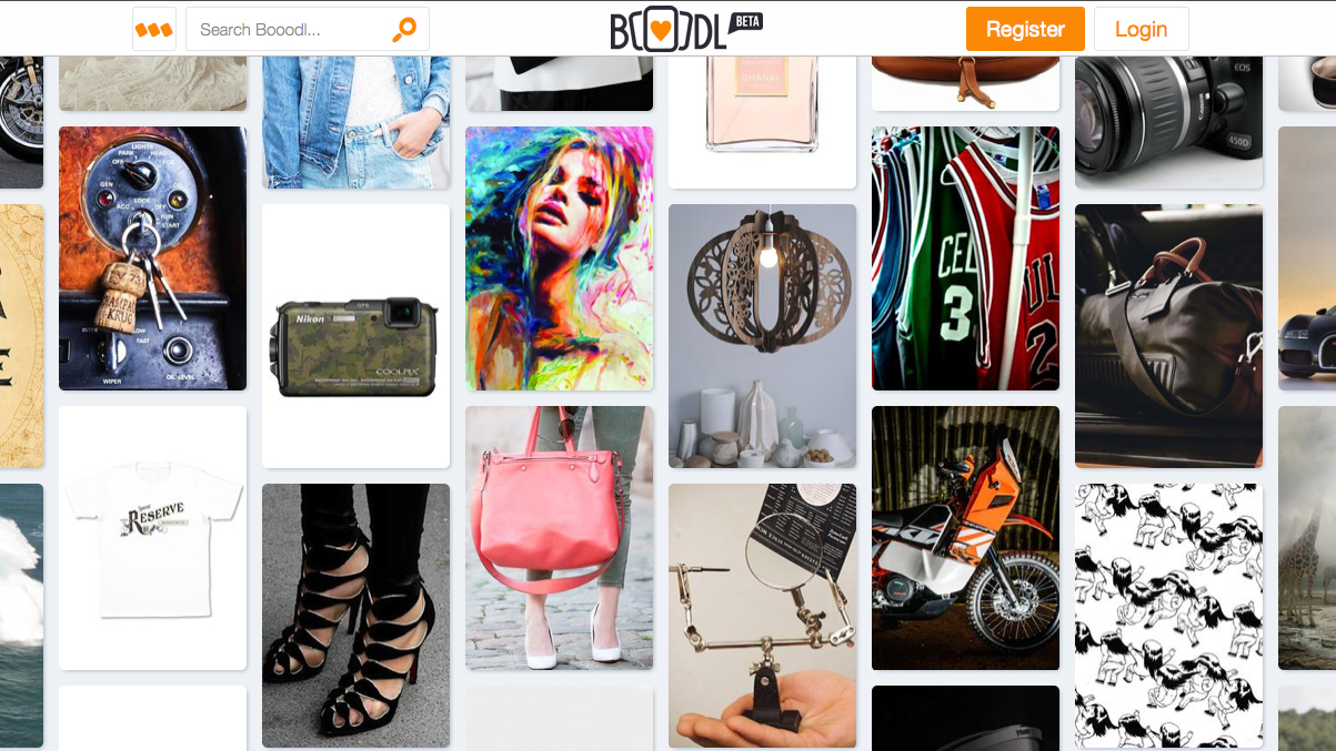 New Dating Site Dreamcliq Abandons Profiles in Favor of Photo Boards