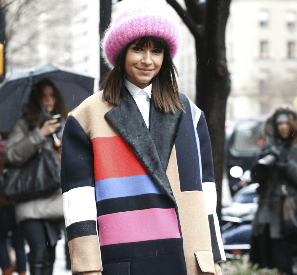 How to Make Your Tights Last Longer: Freeze Them