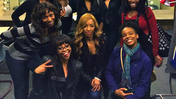 Vanity Fair's 2014 Hollywood Issue Is Here