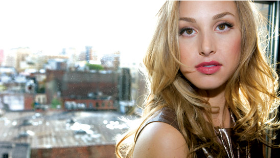 ‘The Hills: New Beginnings’ Premiere Red Carpet Is Like 2007 Again