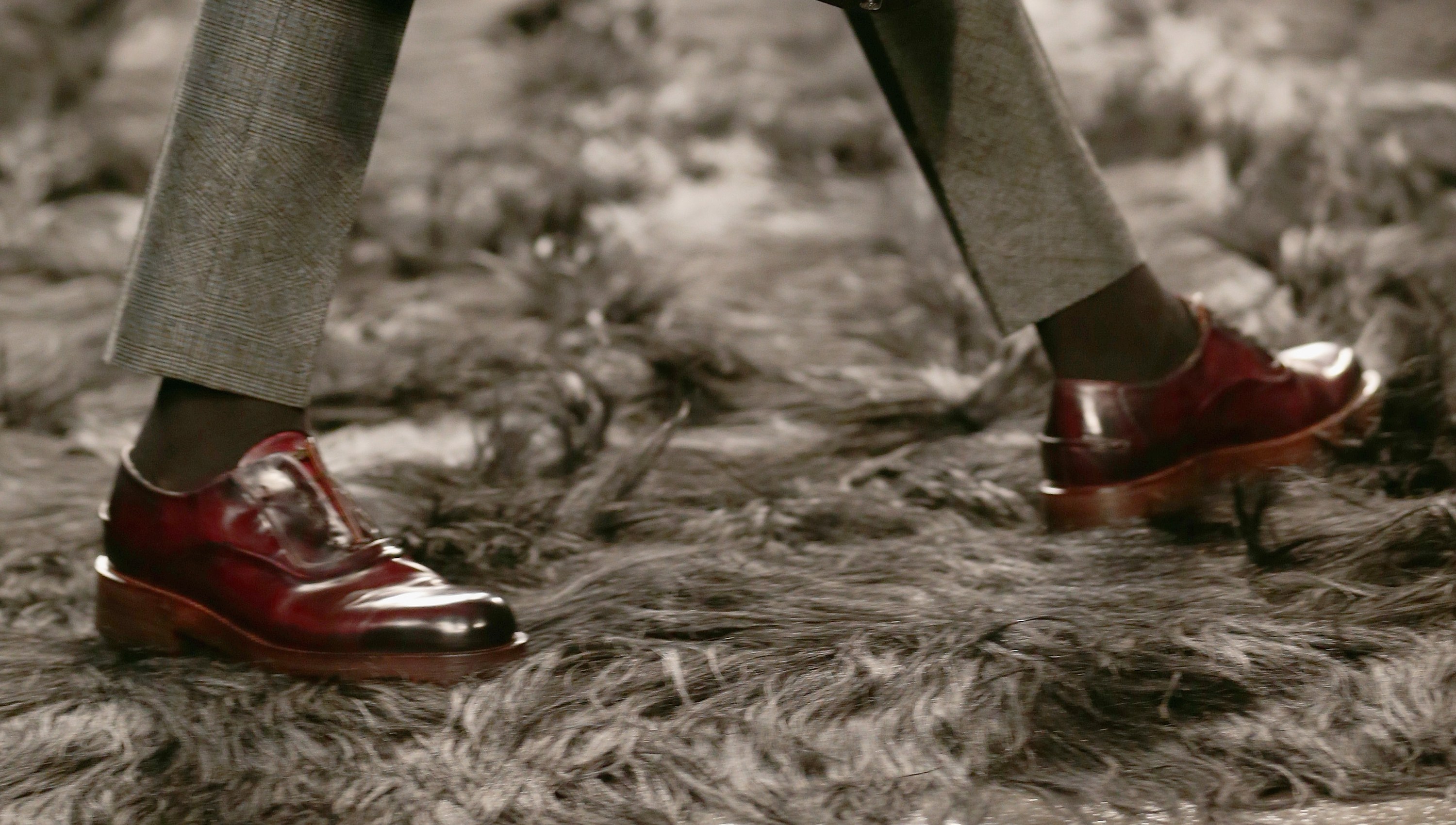 Fendi, Florals and Frames: Nicholas Galitzine's Style Guide