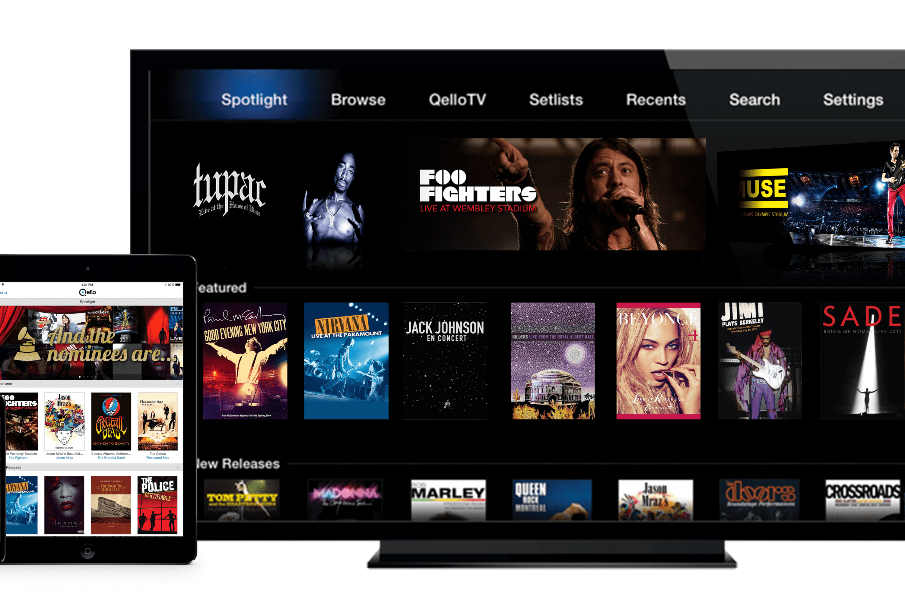 Beyoncé to Release Platinum Edition Box Set Album