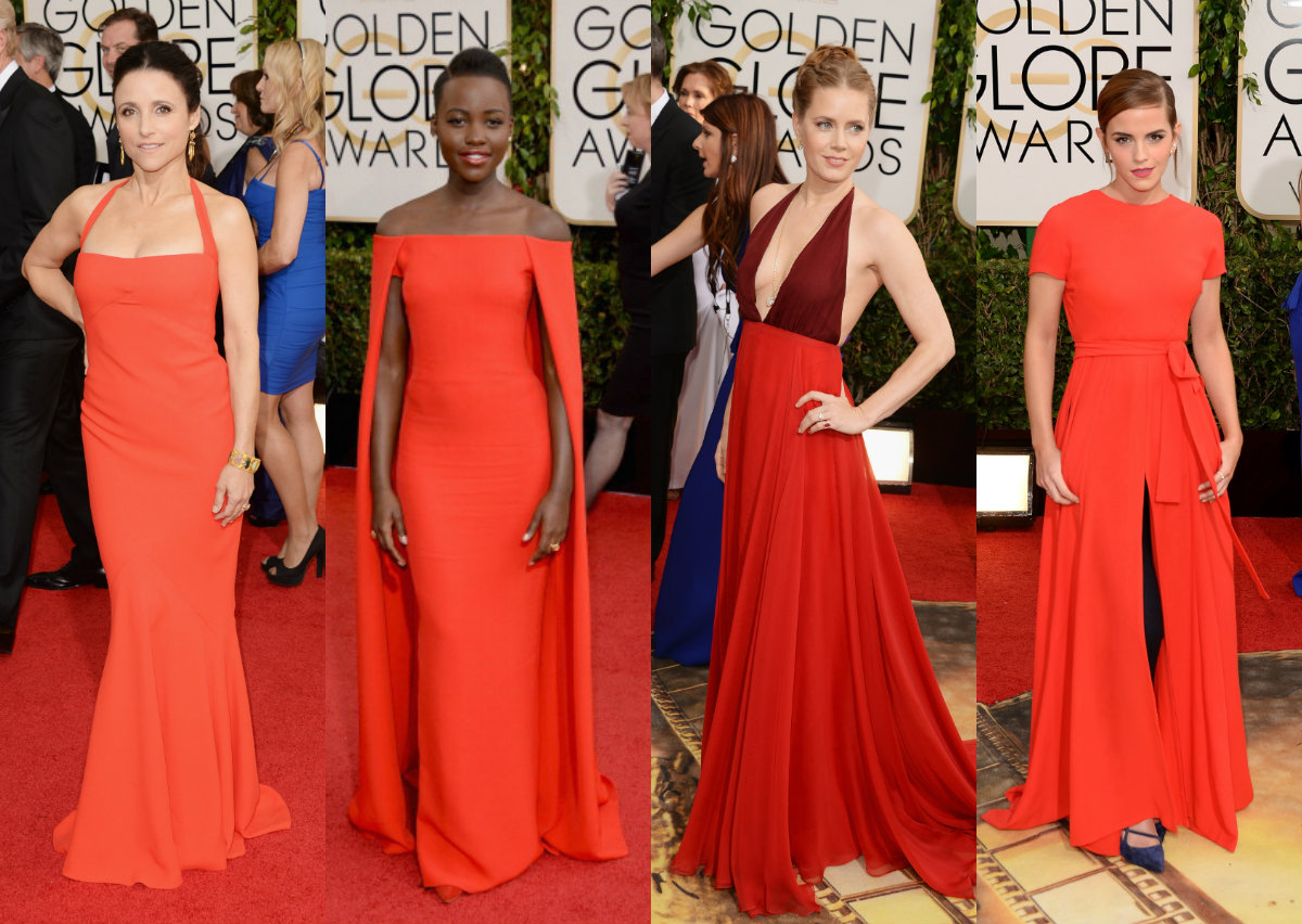 red-trend-golden-globes
