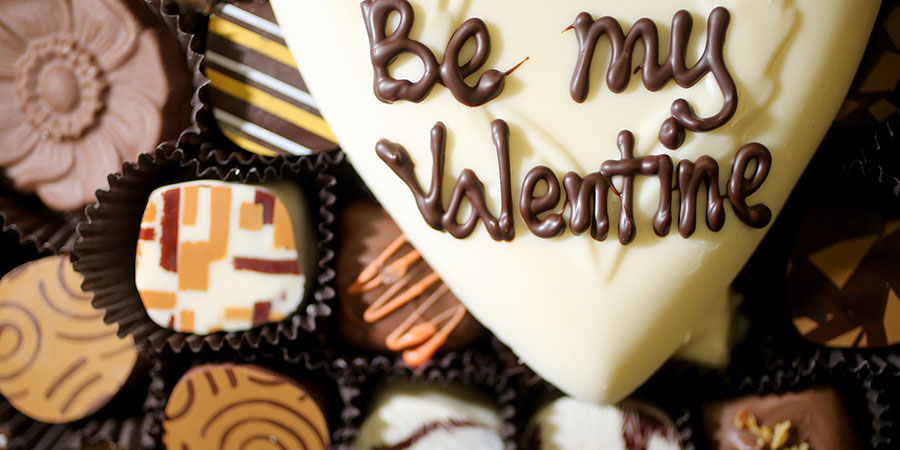This Is How Much Men and Women Plan On Spending This Valentine's Day