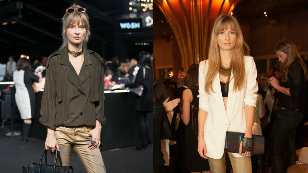 6 Fashion Habits That Make You Look Old