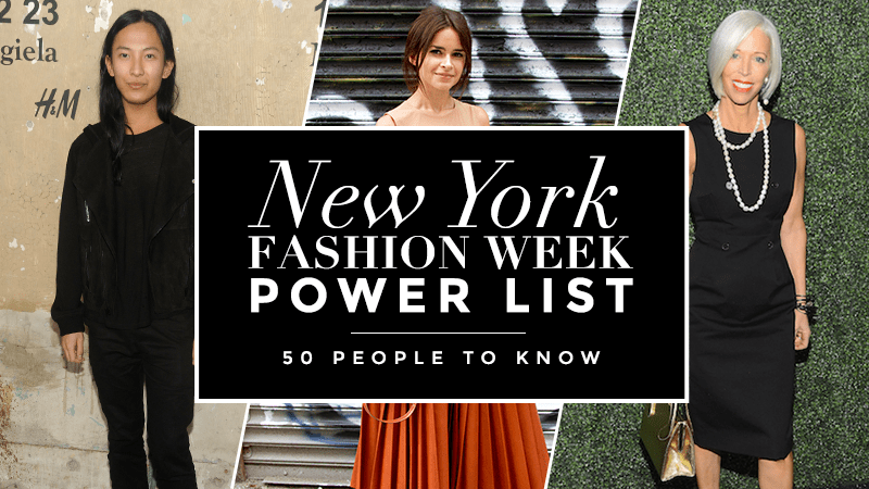 Vogue Actually Featured Models on the Cover of its September Issue!