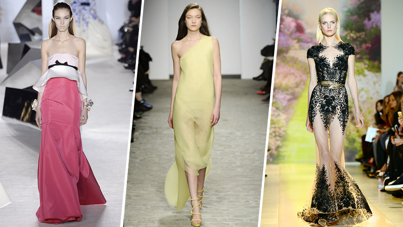 How to Wear Wide-Leg Pants This Season: 6 Styling Tricks