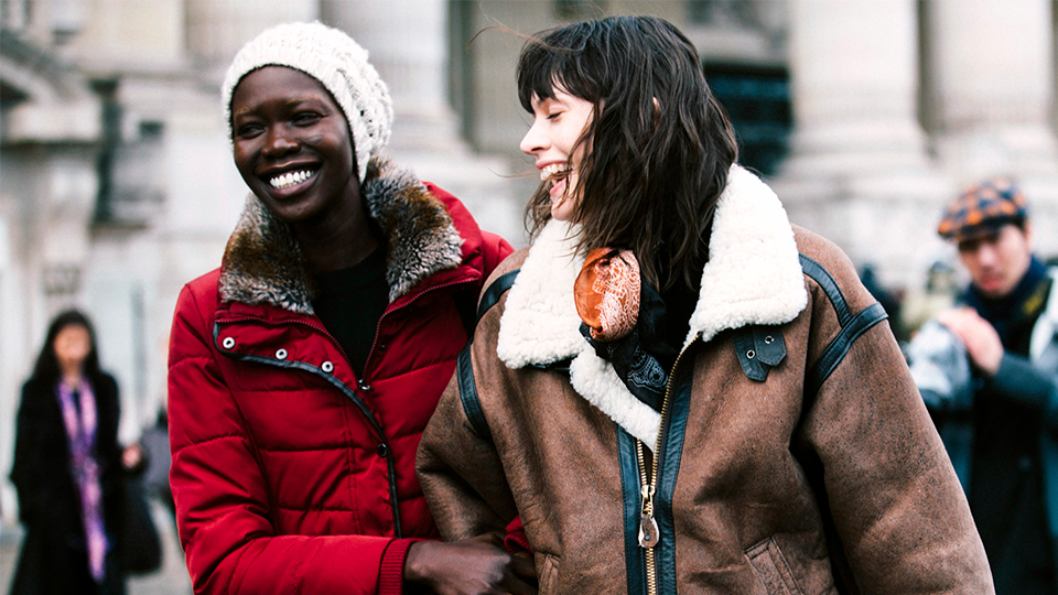 20 Pigtail Buns for Every Hair Type (PHOTOS)