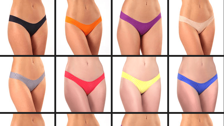 The 5 Best Startups Shaking Up the Fashion Game