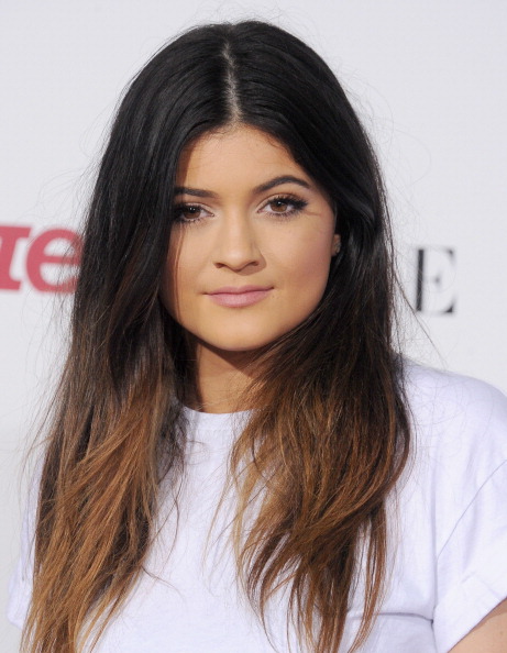 kylie jenner plastic surgery