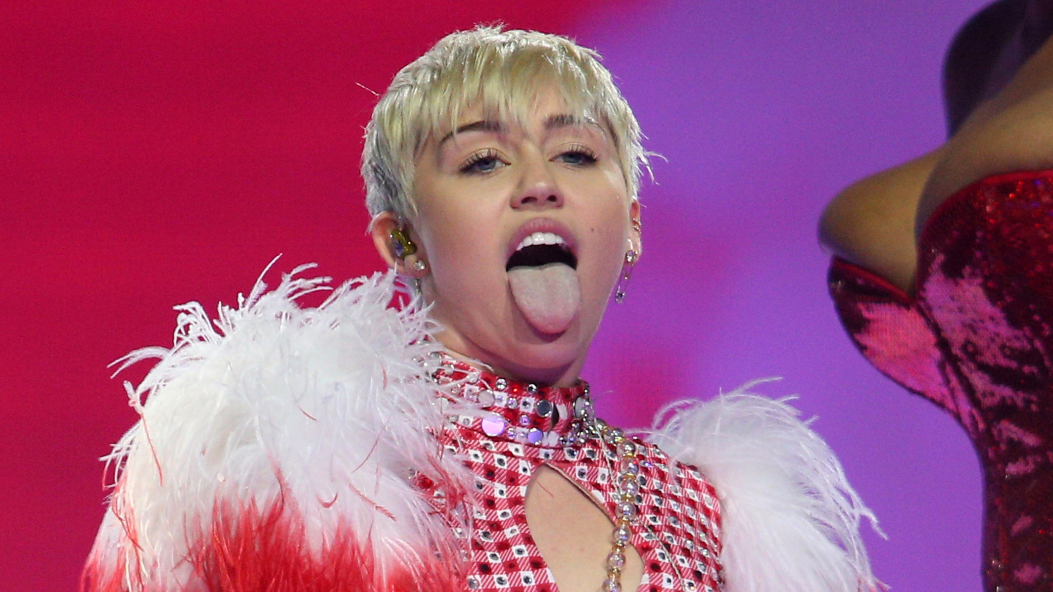 Miley Cyrus' Tennessee Hometown: 'The Devil Has Got To Her'