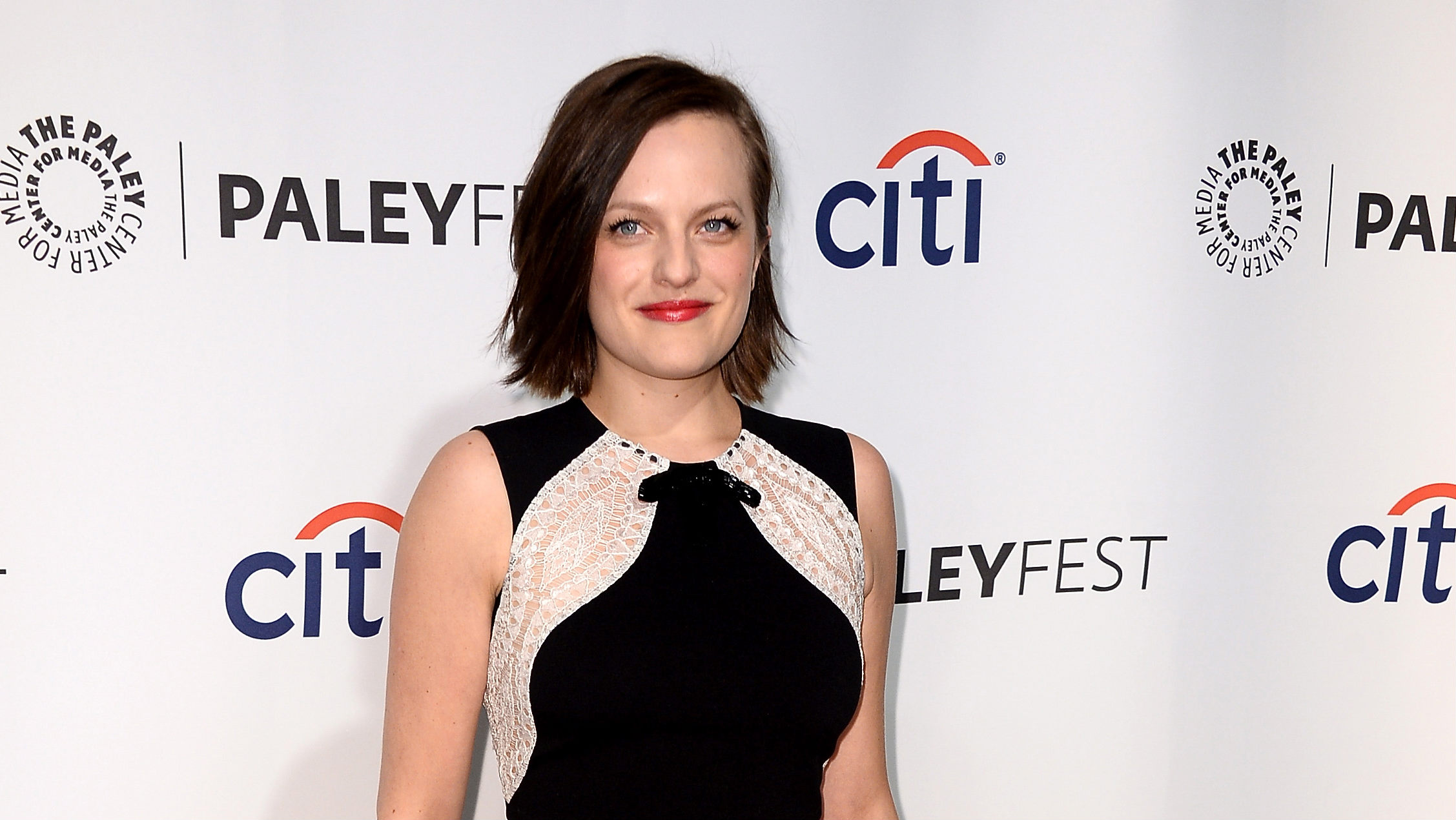 Is Elisabeth Moss Still a Scientologist?