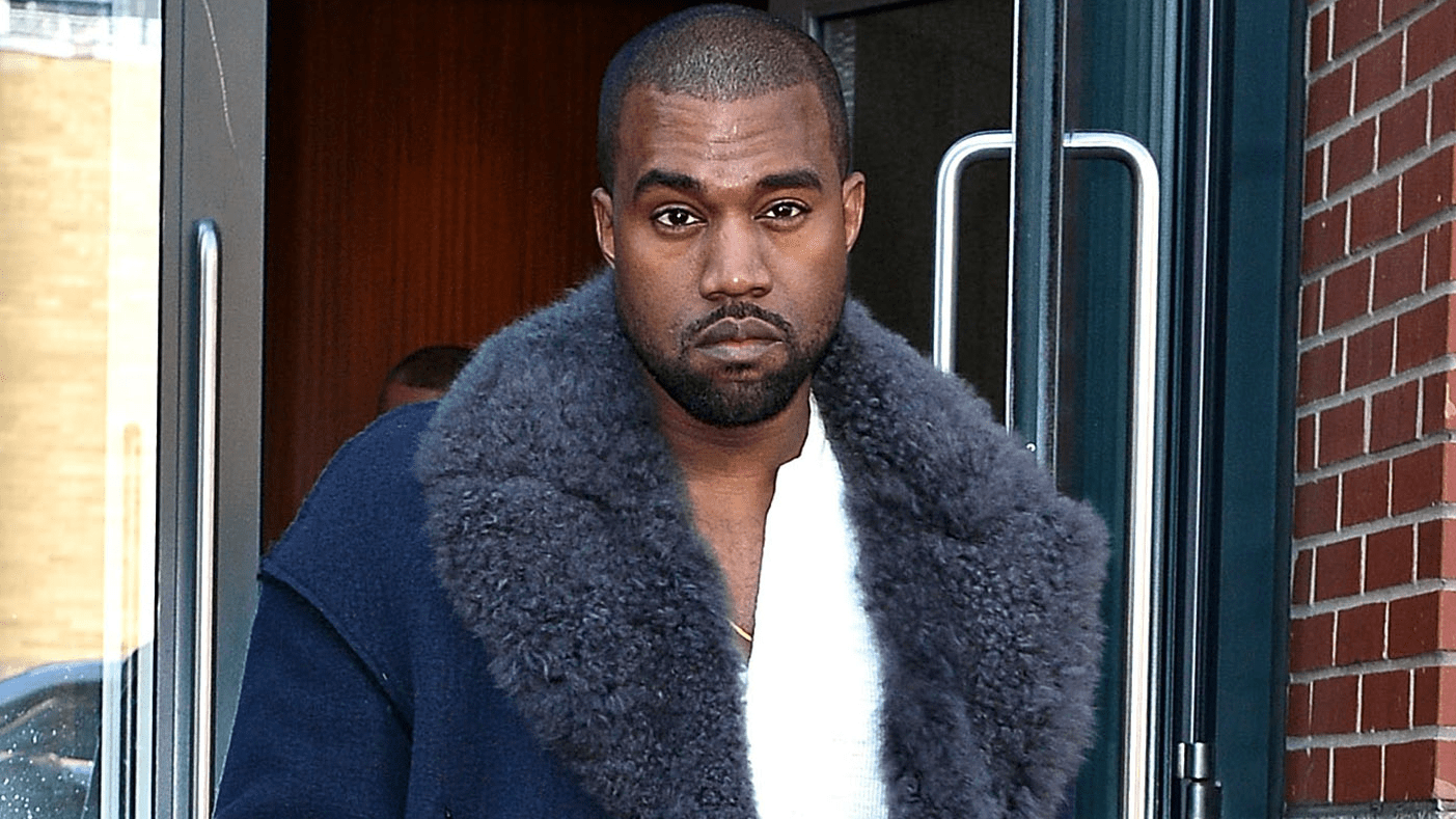 Kanye West