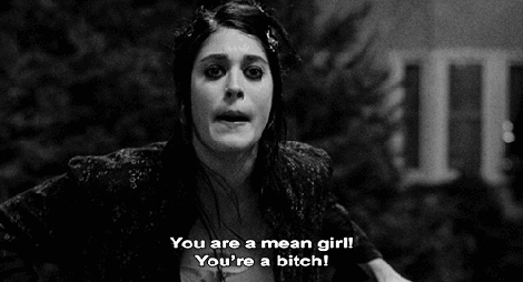 mean girl