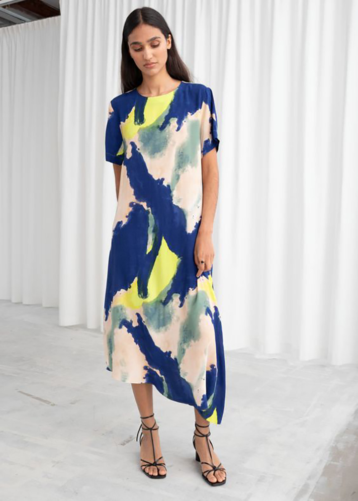 STYLECASTER | 71 Spring Dresses to Shop, Because It's Finally Warm Outside (!!)