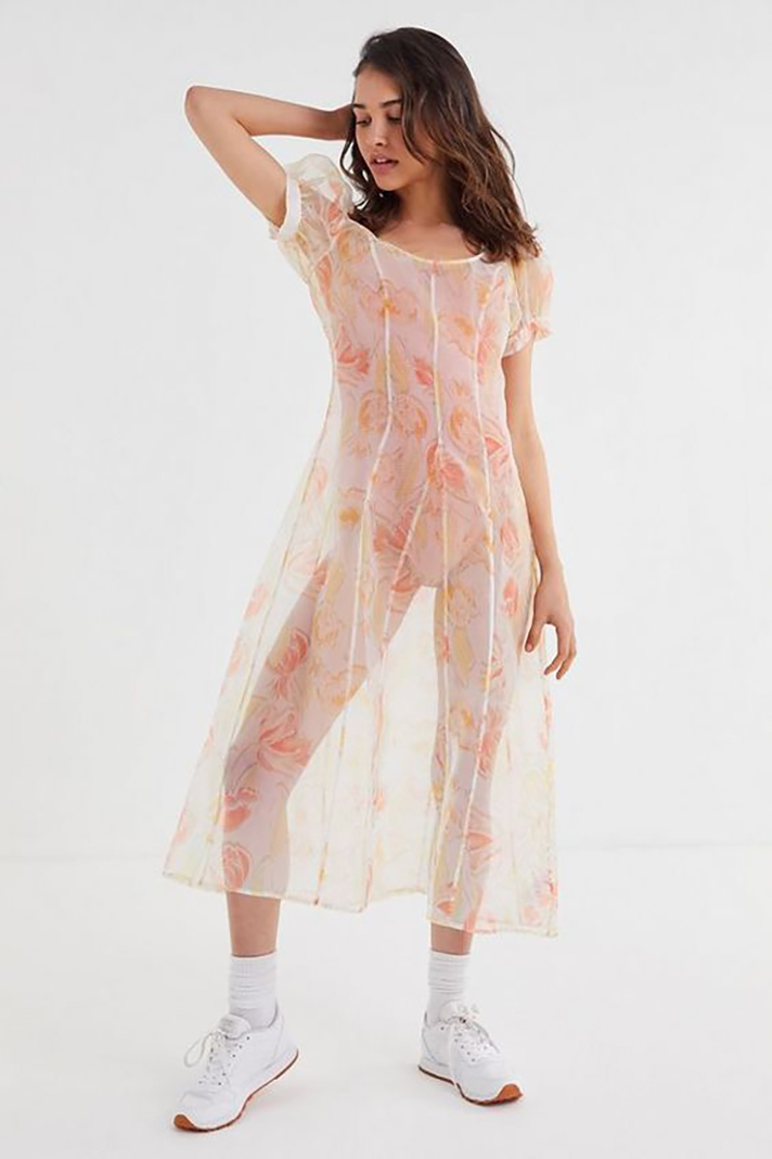 STYLECASTER | 71 Spring Dresses to Shop, Because It's Finally Warm Outside (!!)