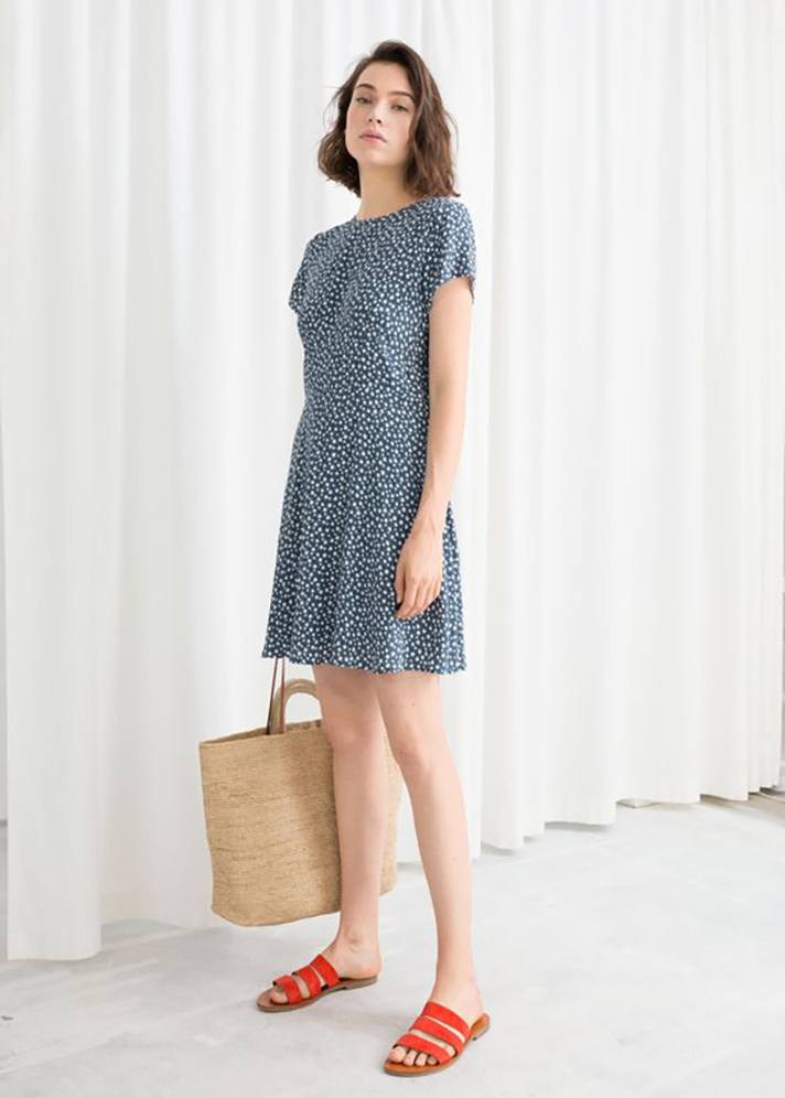 STYLECASTER | 71 Spring Dresses to Shop, Because It's Finally Warm Outside (!!)