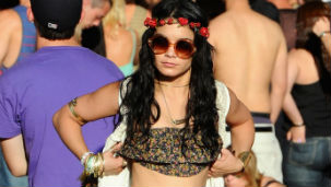 How Much Some Celebrities Get Paid to Attend Coachella
