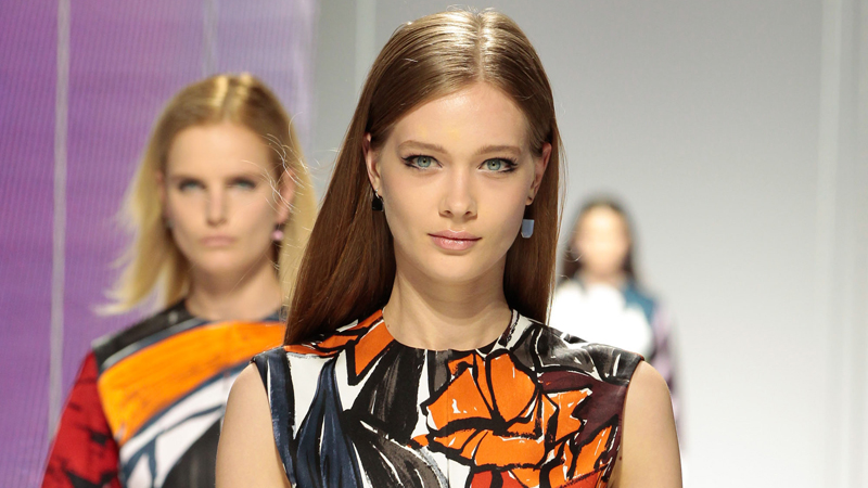 Dior Heads To Brooklyn To Show Cruise 2015