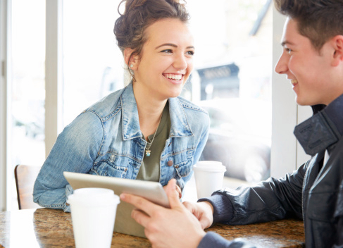 how to get a guy to ask you out