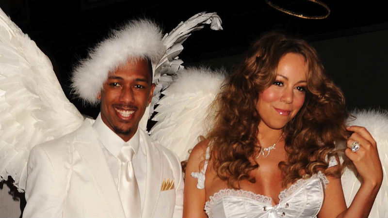 Mariah Carey Net Worth 2020: Does She Make More Than Nick Cannon?
