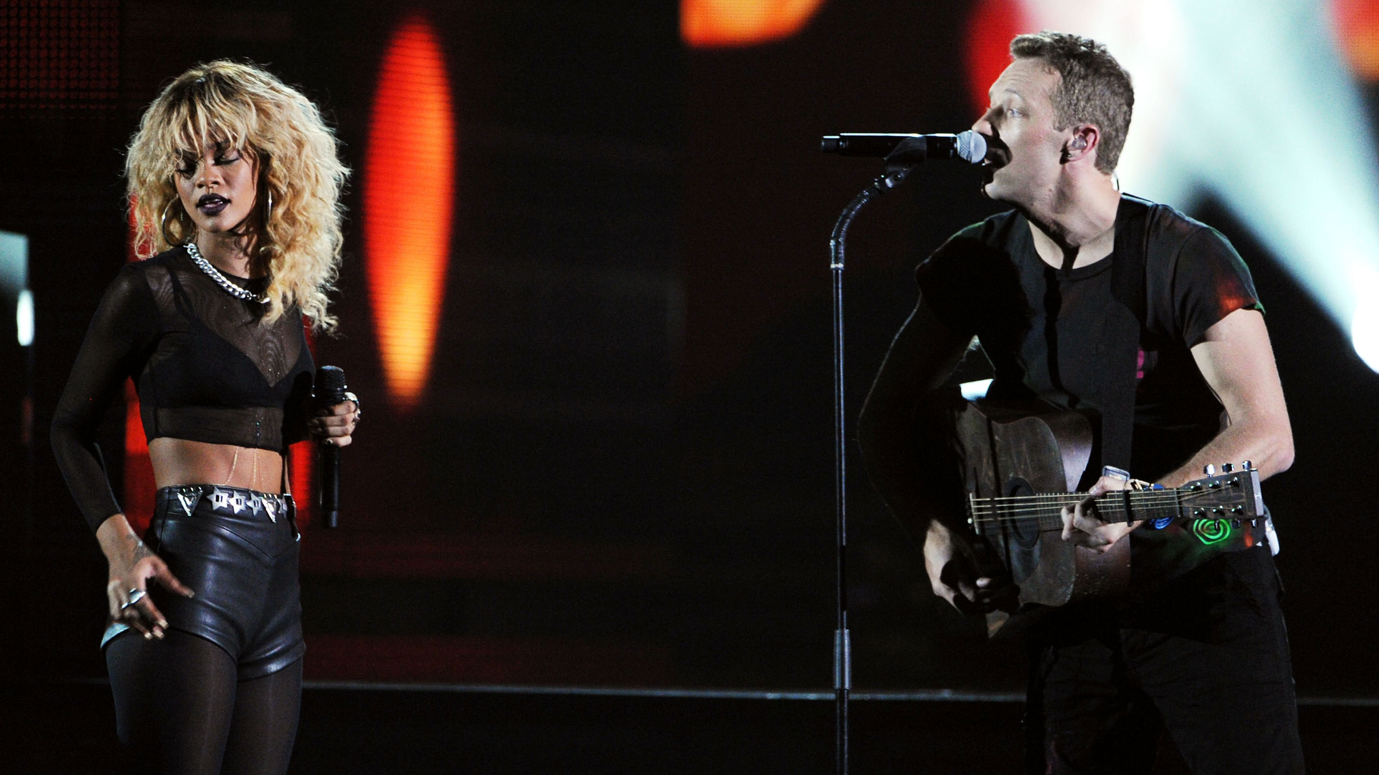 Are Gwyneth Paltrow and Chris Martin Getting Back Together?