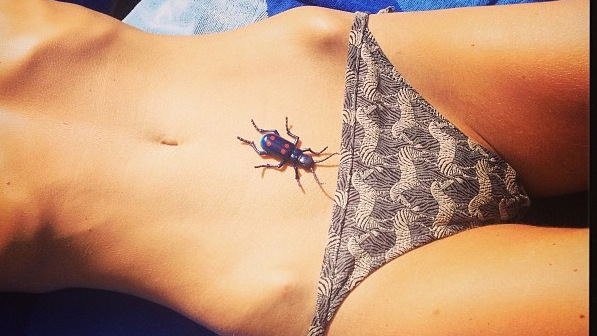 Adult Stores are Selling Size Triple Zero: Is Social Media to Blame?