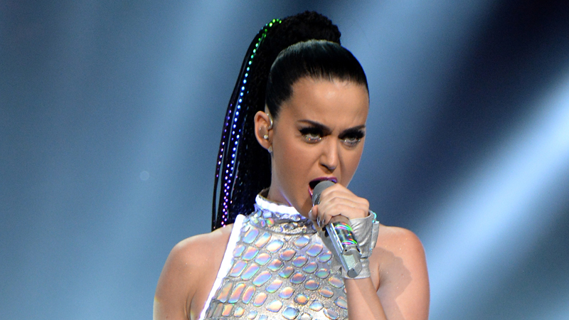 Katy Perry "The Prismatic World Tour" - Washington D.C.