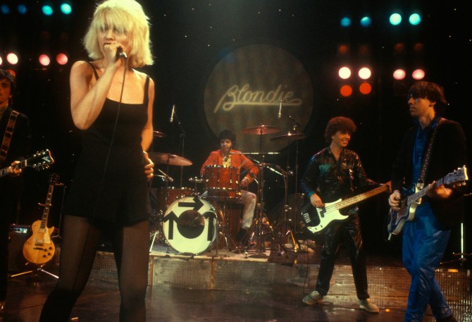 STYLECASTER | Mini Skirt History