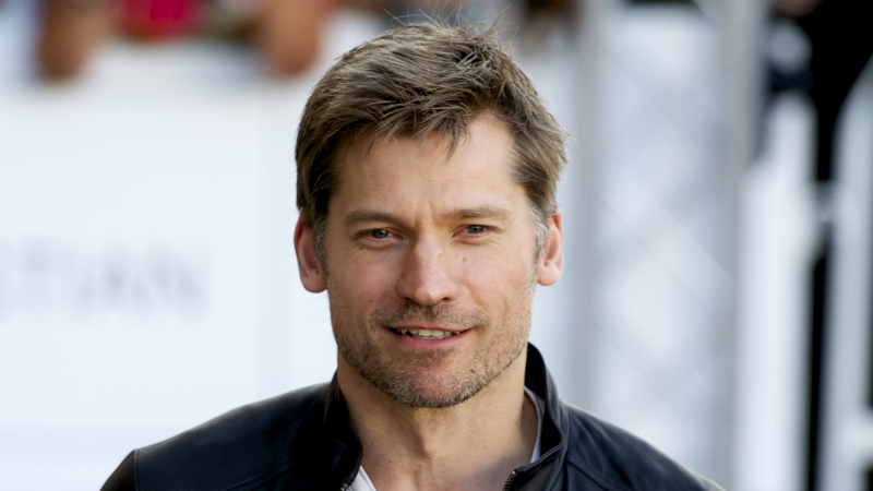 Nikolaj Coster-Waldau
