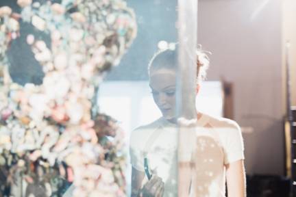 Inside the CFDA Incubator: What It's Like To Be a Rising Designer