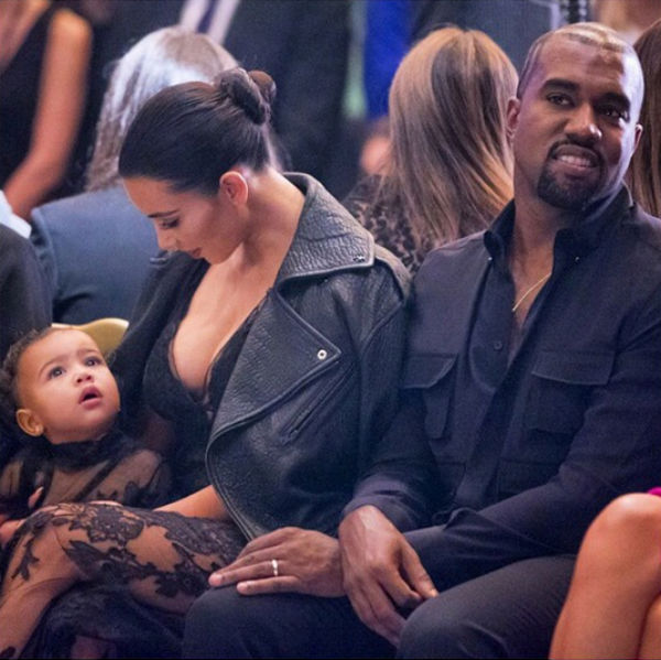 Kim Kardashian Instagram