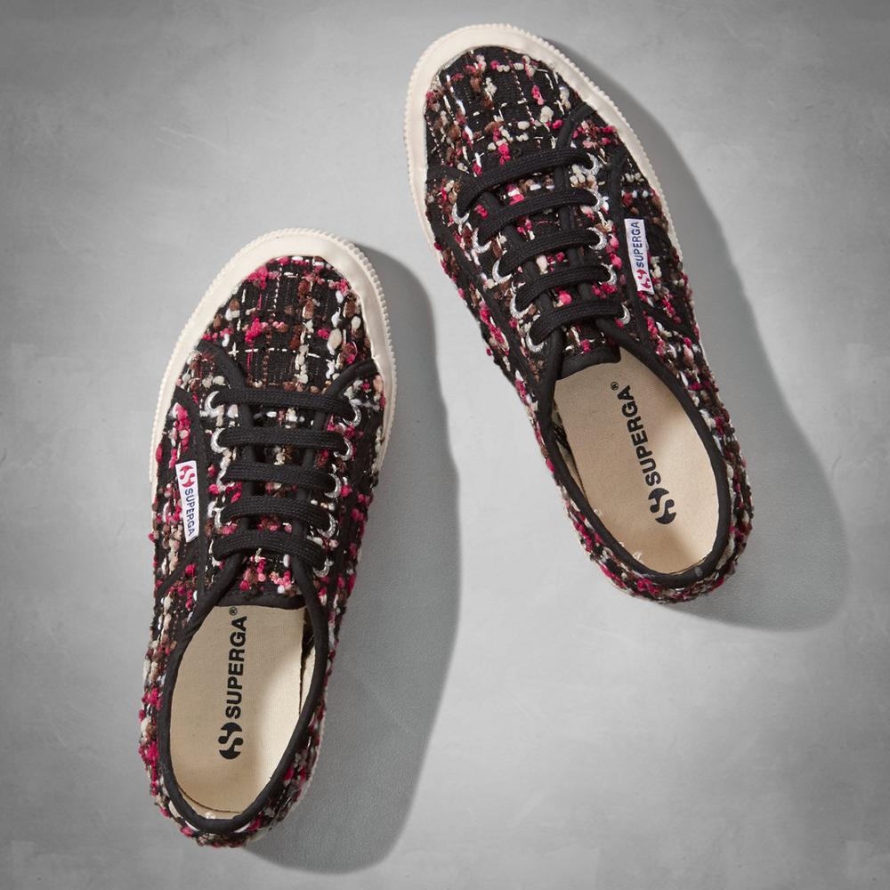 Madonna Goes Topless for Interview Magazine