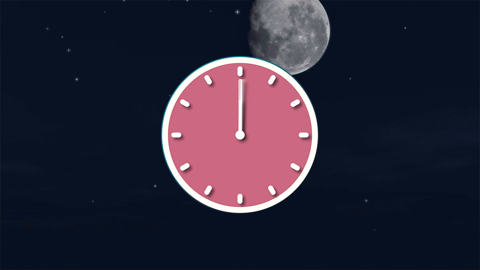 STYLECASTER | Happy During Daylight Savings