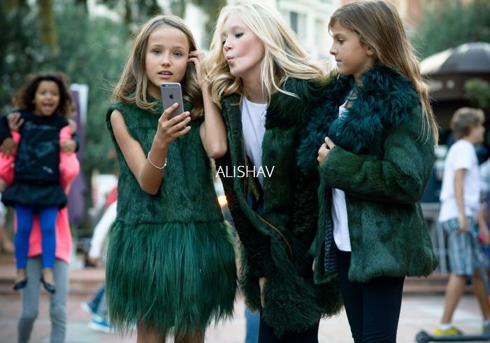 Madonna Goes Topless for Interview Magazine