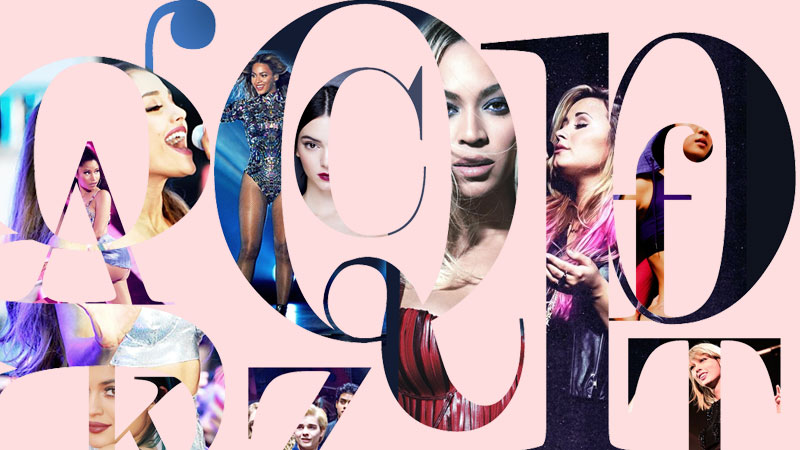 biggest pop culture moments 2014