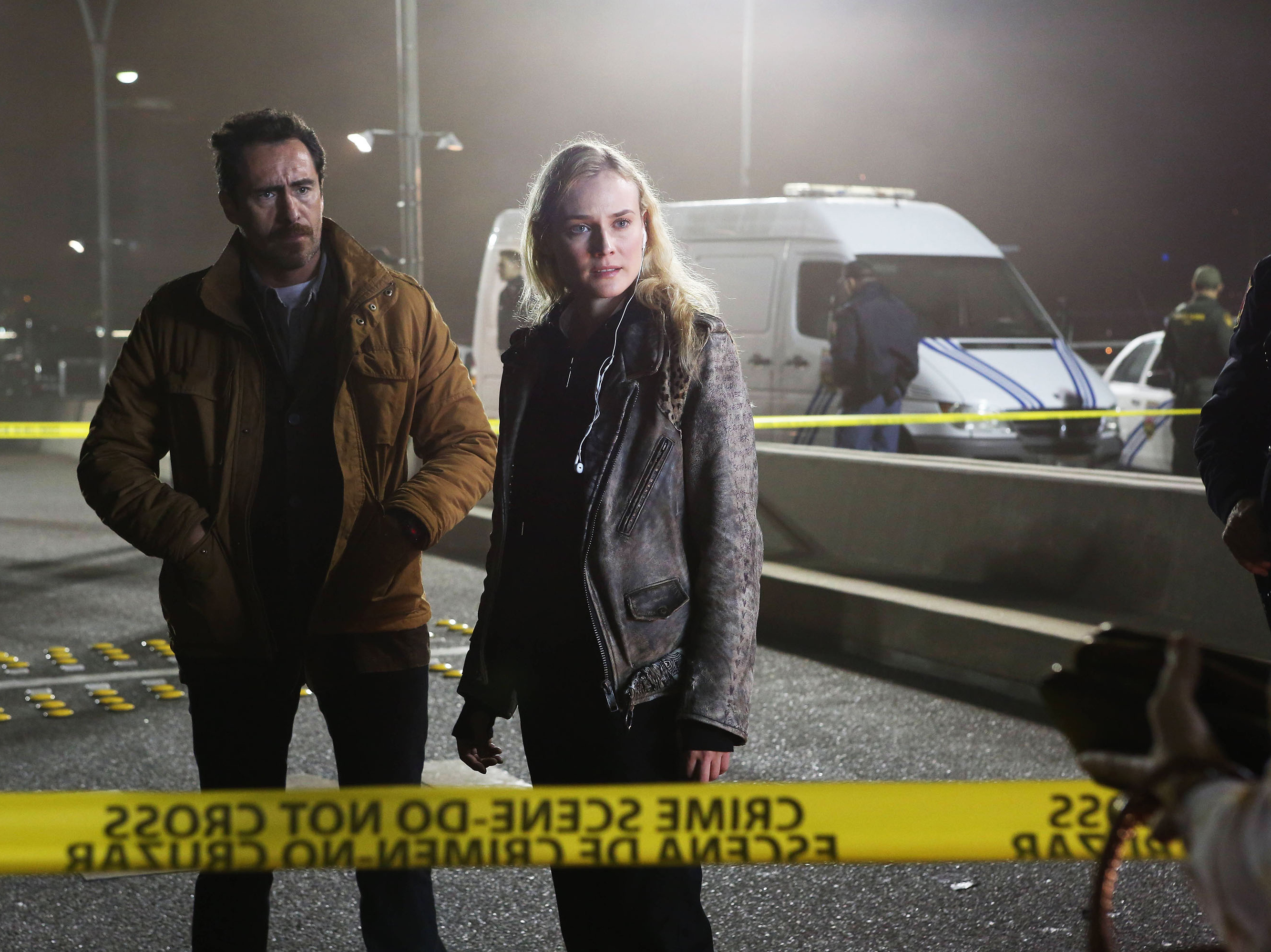 "The Bridge" (Photo: FX)