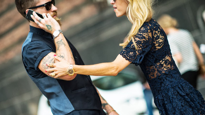 6 Ways You're Sabotaging Your Love Life