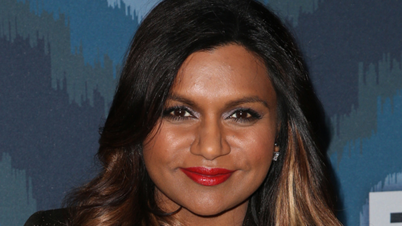 Mindy Kaling Talks About Her Success At Sundance