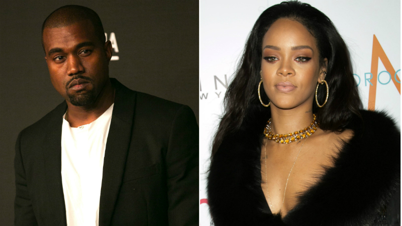 Rihanna's American Oxygen Music Video is Now on YouTube