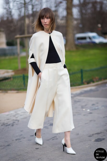 style du monde street style interview