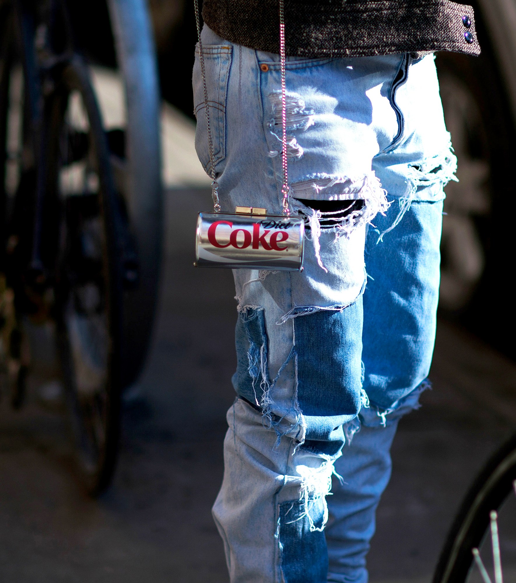 How to Style a Maxi Skirt for Spring