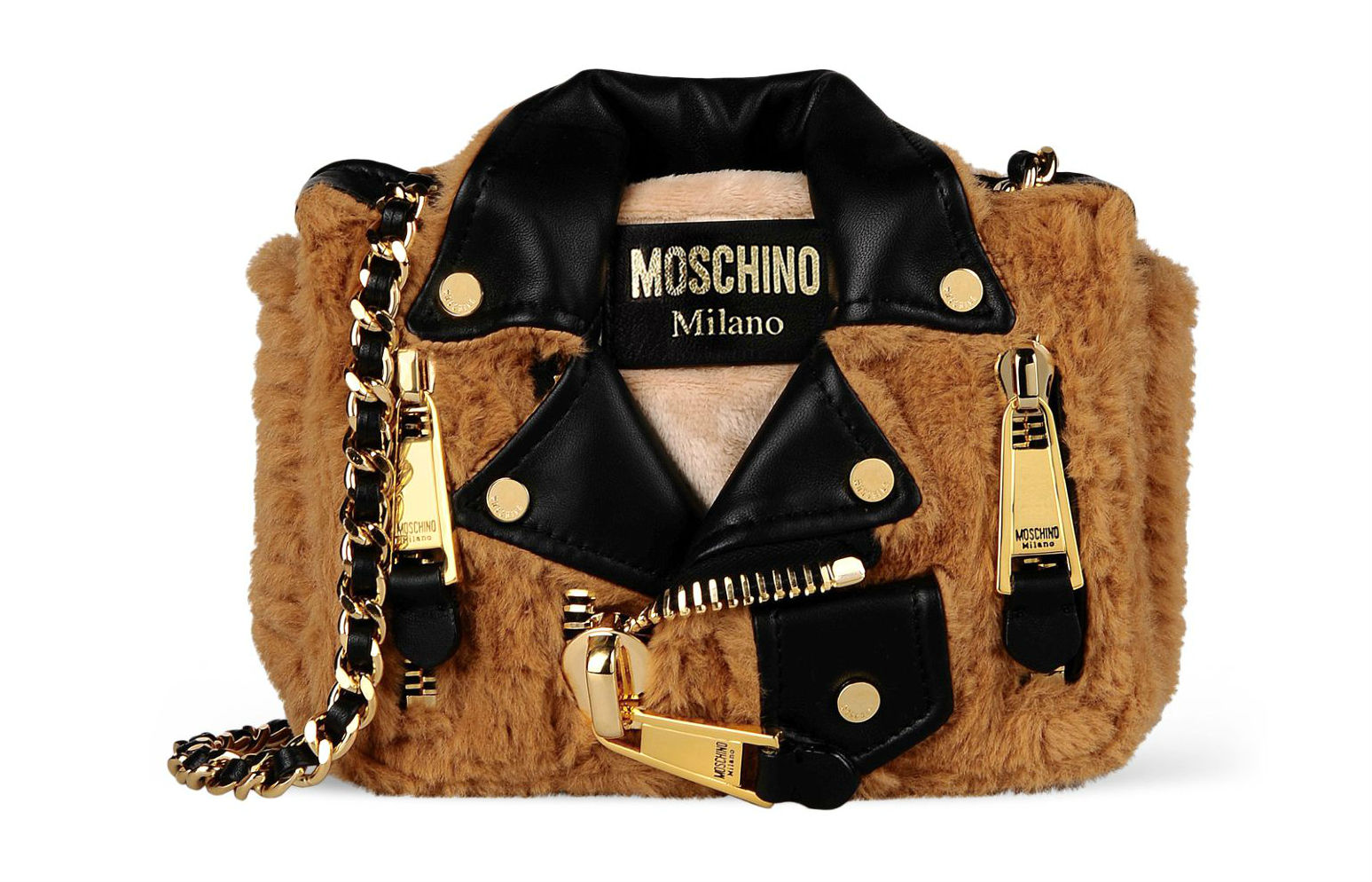 Jacket Bag $1495
