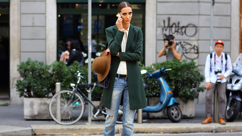 Why You Should Tailor Your Jeans