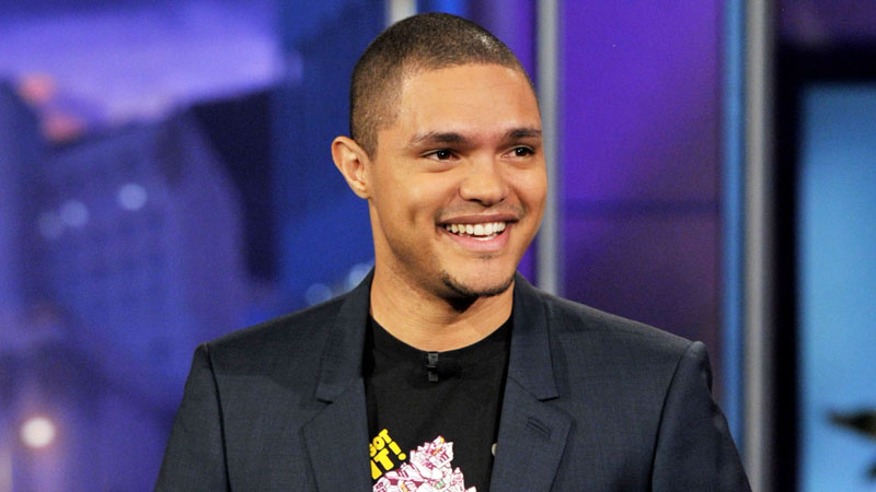 Who is Trevor Noah? 5 Things to Know About The New 'Daily Show' Host