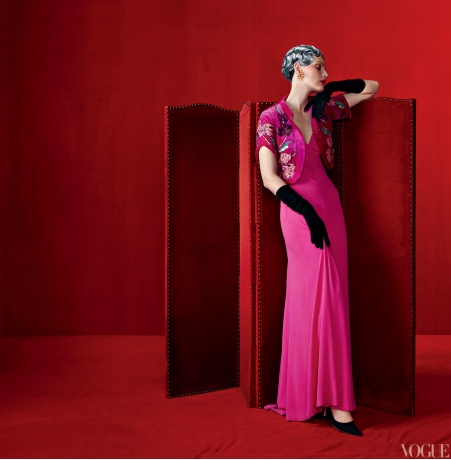 NARS' Beauty Inspiration Schiaparelli Featured The MET