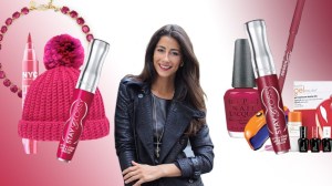 #BeautyChat Wrap Up: Lindsey Calla of Saucy Glossie Talks Tips and Trends