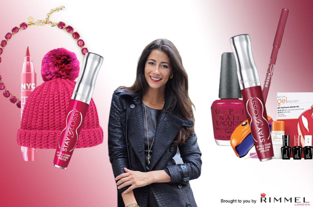 Beauty Blogger Jenny Wu Takes On Clear's 7-Day Hair Challenge