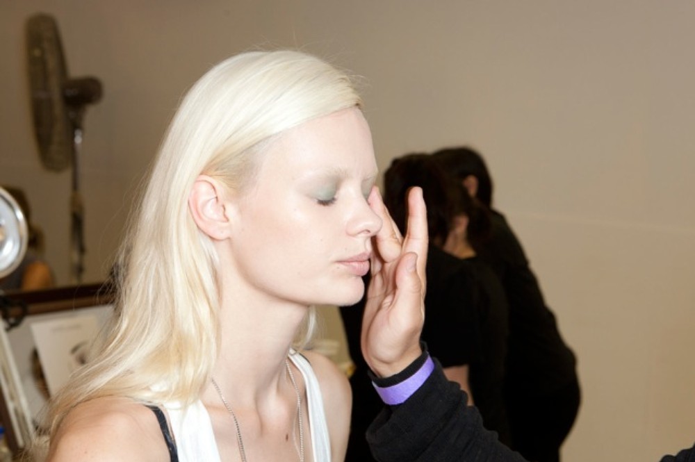 Marc Jacobs Brings Edie Sedgwick and the '60s the Runway