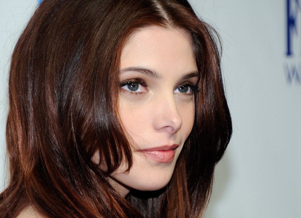 How Get Georgia May Jagger's Beauty Look Using Her Secret Weapon